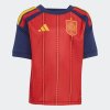 Dětská souprava adidas RFEF H MINI - foto 3