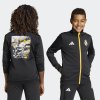 Dětská mikina adidas REAL MARVEL TTY - foto 6
