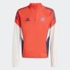 Dětská mikina adidas FCB TR TOP Y - foto 0
