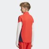 Dětská mikina adidas FCB TR TOP Y - foto 2
