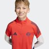 Dětská mikina adidas FCB TR TOP Y - foto 4