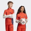 Dětská mikina adidas FCB TR TOP Y - foto 7