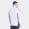 Pánská mikina adidas MUFC PRE JKT - foto 2