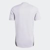 Pánský dres adidas MUFC TR JSY - foto 1