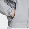 Pánská mikina adidas JUVE ANTH JKT - foto 5