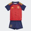 Dětská souprava adidas RFEF H BABY - foto 1
