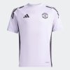 Dětský dres adidas MUFC TR JSY Y - foto 0