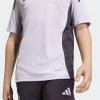 Dětský dres adidas MUFC TR JSY Y - foto 6