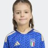 Dětská souprava adidas FIGC H MINI - foto 7