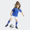 Dětská souprava adidas FIGC H MINI - foto 6