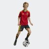 Dětský dres adidas RBFA H JSY Y - foto 4