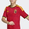 Dětský dres adidas RBFA H JSY Y - foto 5