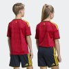 Dětský dres adidas RBFA H JSY Y - foto 7