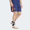 Pánské šortky adidas FEF DNA SHO - foto 1