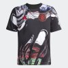 Chlapecký dres adidas MUFC PRESHI Y - foto 0
