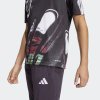 Chlapecký dres adidas MUFC PRESHI Y - foto 6