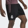Pánské šortky adidas REAL TR SHO - foto 5