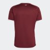 Pánský dres adidas QFA H JSY - foto 1