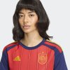 Dámský dres adidas RFEF H JSY W - foto 5