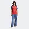 Dámský dres adidas RFEF H JSY W - foto 4