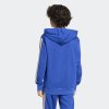 Dětská mikina adidas FIGC KIDS HD - foto 2