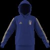 Dětská mikina adidas FIGC KIDS HD - foto 7
