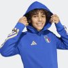 Dětská mikina adidas FIGC KIDS HD - foto 4