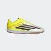 Dětské sálové kopačky adidas F50 CLUB IN J - foto 0