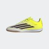 Dětské sálové kopačky adidas F50 CLUB IN J - foto 3