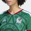 Dámský dres adidas FMF H JSY W D - foto 5