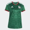 Dámský dres adidas FMF H JSY W D - foto 0