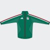 Dětská mikina adidas FMF H AN JK Y - foto 0