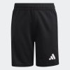 Dětské šortky adidas TIERRO26 GKSHOY - foto 0