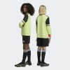 Dětské šortky adidas TIERRO26 GKSHOY - foto 6