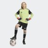 Dětské šortky adidas TIERRO26 GKSHOY - foto 3
