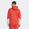 Pánská mikina adidas FCB TR HOOD - foto 2