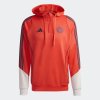 Pánská mikina adidas FCB TR HOOD - foto 0