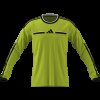 Pánský dres adidas REF 26 JSY LS - foto 7