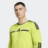 Pánský dres adidas REF 26 JSY LS - foto 5