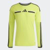 Pánský dres adidas REF 26 JSY LS - foto 0