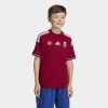 Dětský dres adidas HFF H JSY Y - foto 2