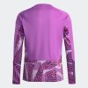 Dětský dres adidas T26 C GK JSY LY - foto 1