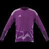 Dětský dres adidas T26 C GK JSY LY - foto 9