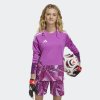 Dětský dres adidas T26 C GK JSY LY - foto 2