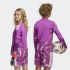 Dětský dres adidas T26 C GK JSY LY - foto 7