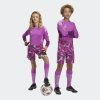 Dětské šortky adidas T26 C GK SHO Y - foto 7