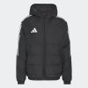 Pánská bunda adidas TIRO26 WIN JKT - foto 0