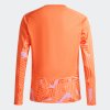 Dětský dres adidas T26 C GK JSY LY - foto 1