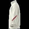 Pánská mikina adidas AJAX ANTH JKT - foto 12