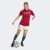 Dámské šortky adidas HFF H SHO W - foto 3
